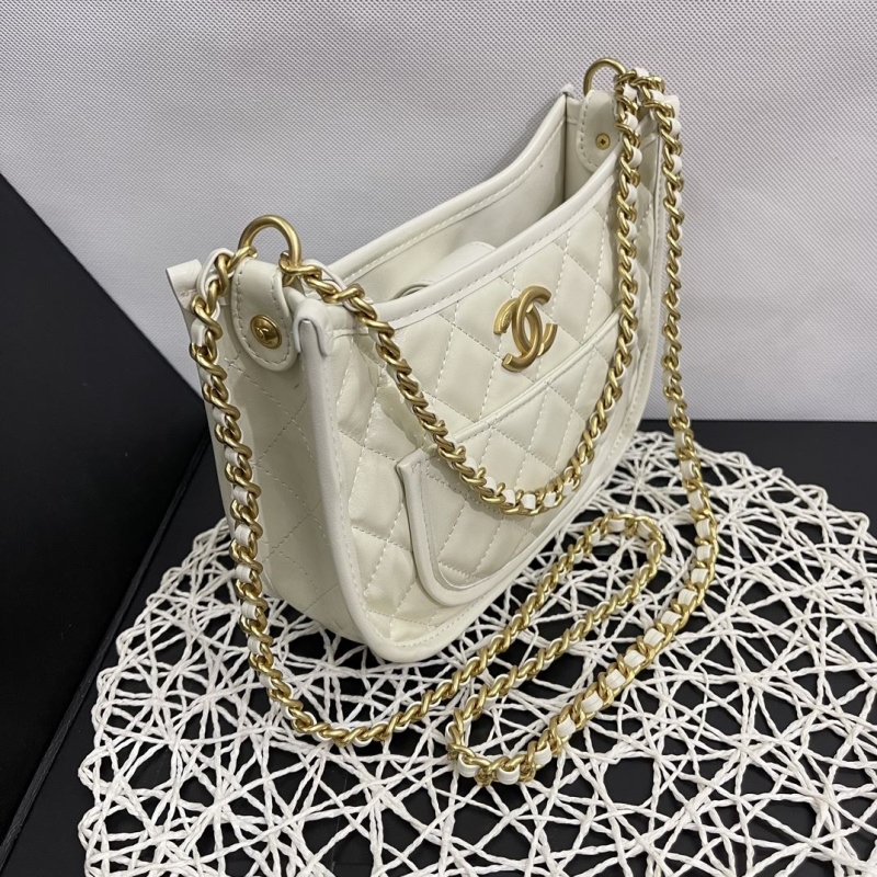 Ch**el hobo bags